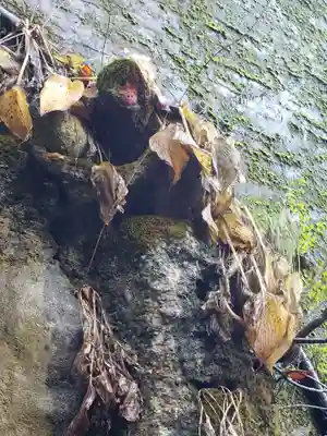 大滝観音(富山県)