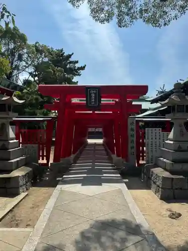 吹揚神社(愛媛県)