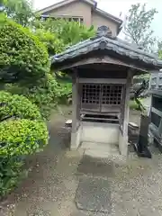 輪福寺(東京都)