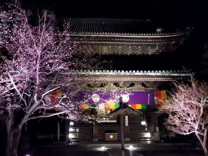 知恩院(京都府)