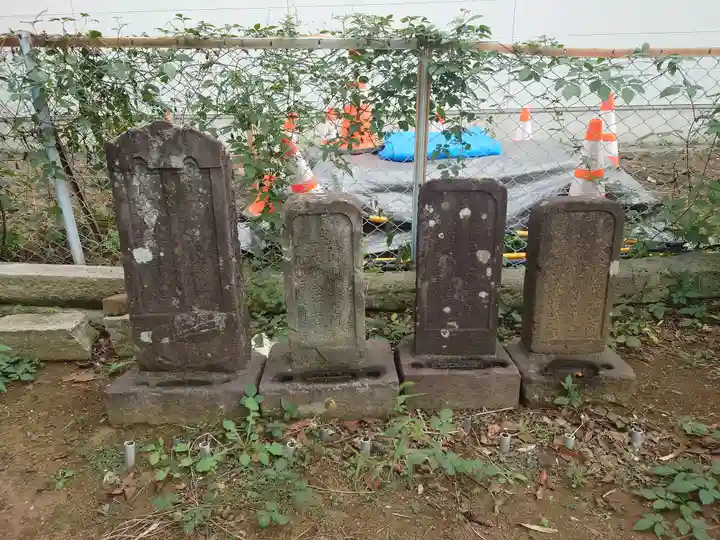 観音堂(埼玉県)