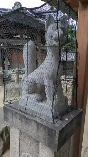 法楽寺(大阪府)