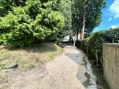 諏訪神社(三重県)