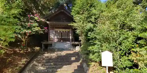 伊豆山神社(静岡県)
