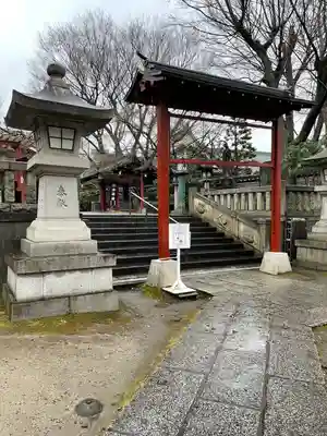 待乳山聖天（本龍院）のその他建物