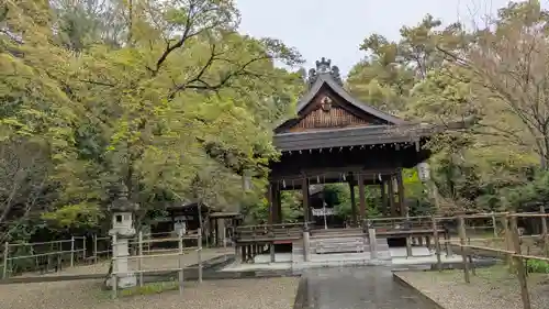 梨木神社(京都府)