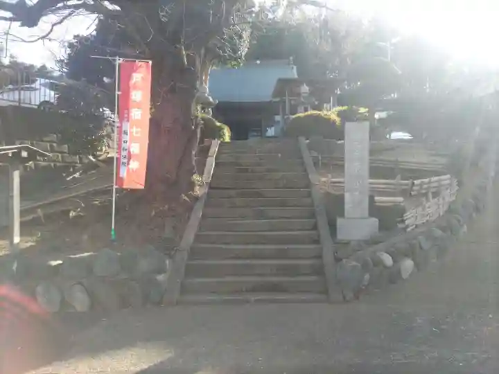 来迎寺(神奈川県)