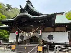 村松 大神宮(茨城県)