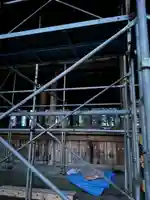 諏訪大社(長野県)