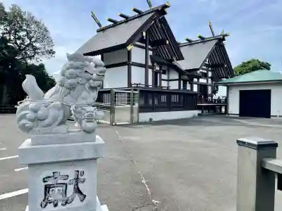 十二神社(神奈川県)