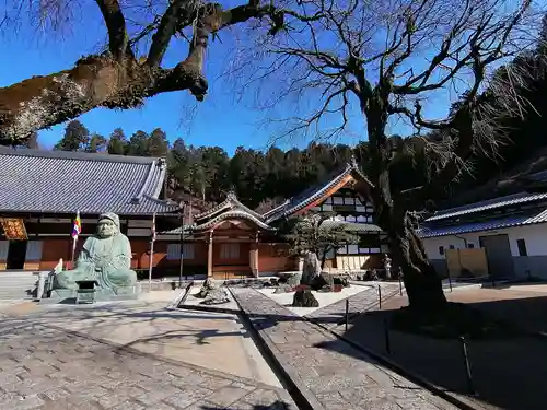 大龍寺のその他建物