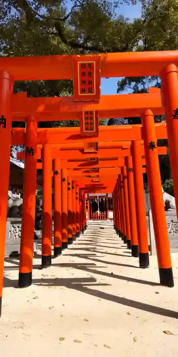 住吉神社(福岡県)