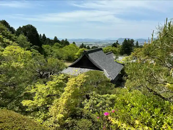 百済寺(滋賀県)