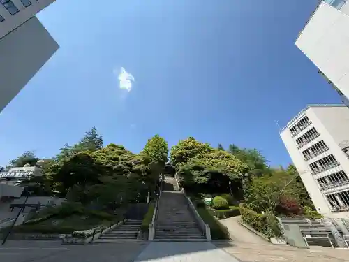 宇都宮二荒山神社(栃木県)