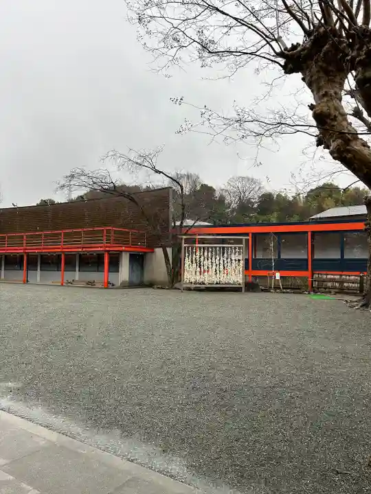 鈴鹿明神社(神奈川県)