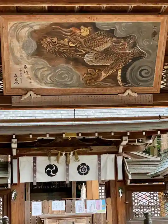 新宮神社(滋賀県)