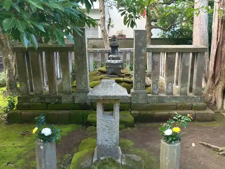 明月院(神奈川県)