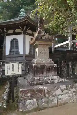青岸渡寺(和歌山県)