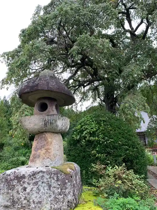 南泉寺のその他建物