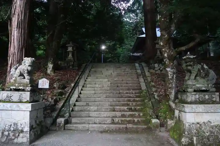 地主神社(滋賀県)