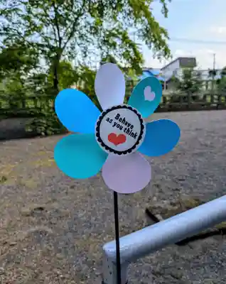 芽室神社の芸術