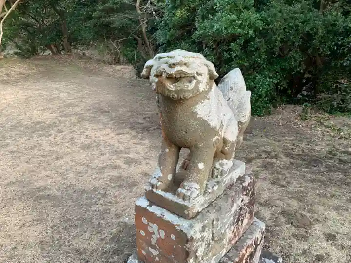 瀧渕神社(千葉県)