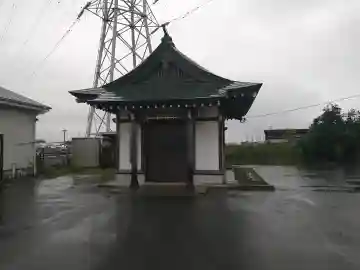 薬師寺(福岡県)