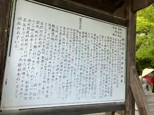 伊佐須美神社(福島県)