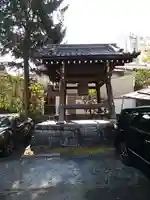 天性寺のその他建物