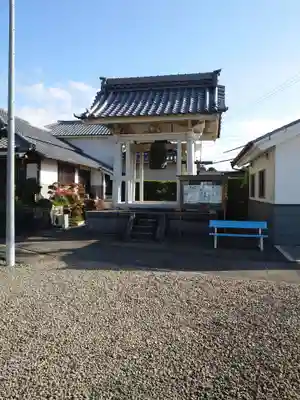 洞雲寺のその他建物