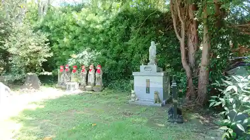 天然寺のその他建物