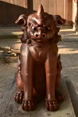 美保神社(島根県)