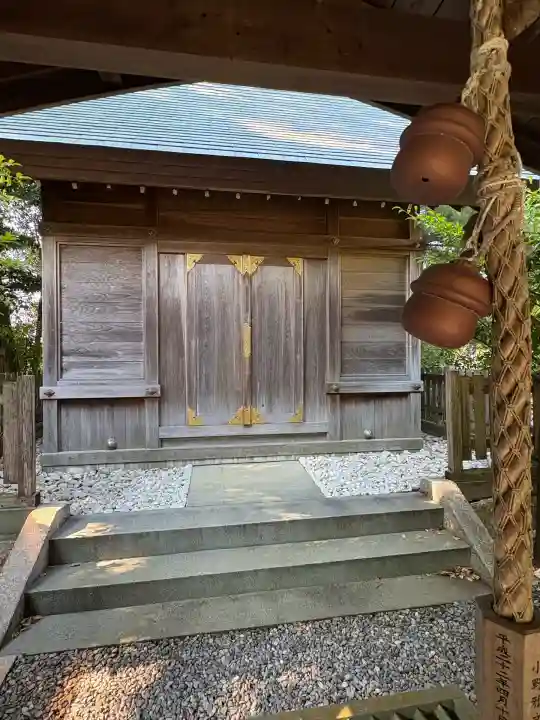 金刀比羅神社(三重県)