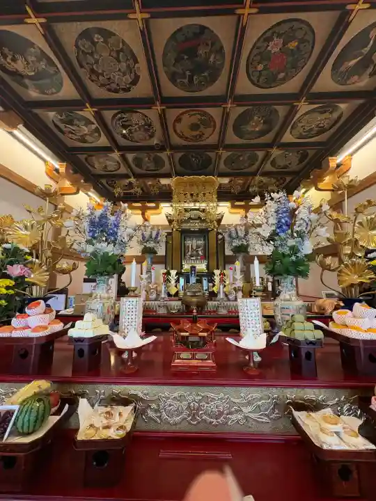 龍華寺(静岡県)