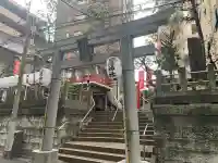 妻戀神社(東京都)