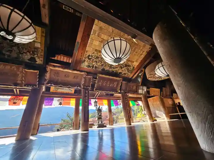 長谷寺(奈良県)