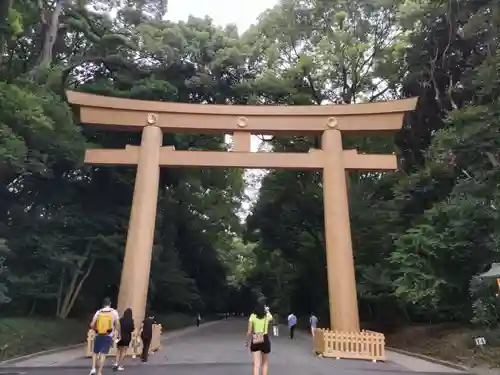 明治神宮(東京都)