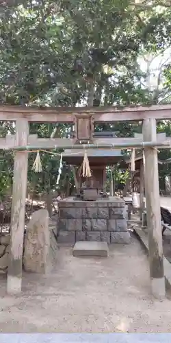 日野神社(兵庫県)