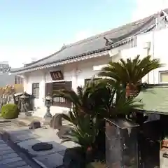 禅林寺の建物その他