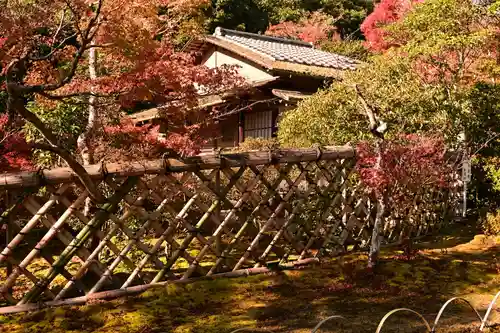 光悦寺(京都府)