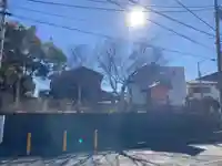 川端稲荷神社(神奈川県)