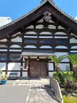 本法寺(京都府)