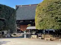 向雲寺の建物その他