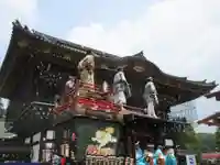 成田山新勝寺(千葉県)