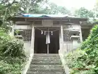 石浜神社(宮城県)