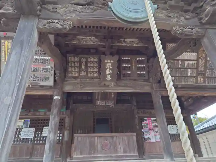 金蔵寺(千葉県)