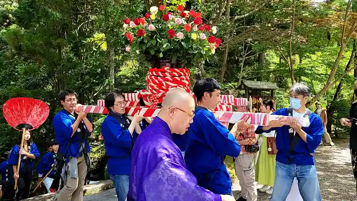 霊山寺(奈良県)