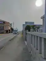 椿大神社のその他建物