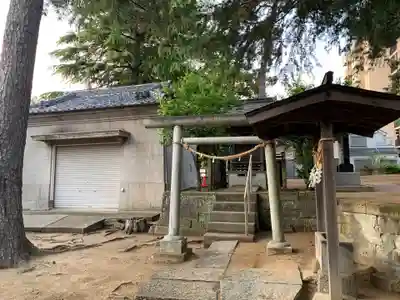 春日神社(千葉県)