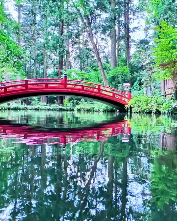 小國神社(静岡県)